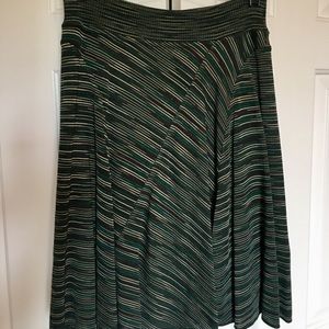 Gorgeous Missoni Knit Skirt